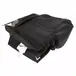 Seat Back Cushion Cover - Left, Front