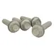 Hex Head Bolt And Washer Coil Spring Retainer - M14 X 82, Rear