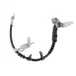 Brake Hydraulic Hose - Front