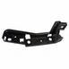 Reinforcement Bumper Guide Marker - Left, Front