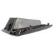 Fog Light Trim Bumper Molding - Left, Front
