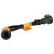 Pipe Fuel - 2.3L
