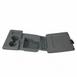 Seat Armrest