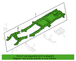 Frame Rail
