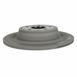Disc Brake Rotor - Rear