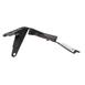 Radiator Support Air Deflector Side Panel - Left 1.6L (ST)
