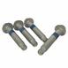 Fuel Tank Strap Bolt - M10 x 55MM