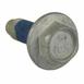 Engine Mount Bolt - M10, Rear