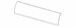 Quarter Panel Extension Side Roof Rail - Right, Outer (All Extended Frame)