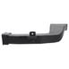 Instrument Panel Air Duct Heater