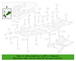 Frame Rail End Replacement Kit - Right, Front