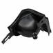 Combination Switch Seal Steering Column Cover - Upper