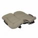 Seat Back Cushion Cover - Right, Front