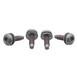 Hex Head Bolt And Lockwasher - M12 X 35MM, Front