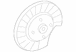 Transmission Clutch Friction Plate Drive Disc