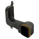 Drive Motor Battery Compartment Cooling Fan Duct Air - Rear