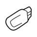 Brake Light Bulb Side Marker