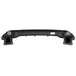 Bumper Impact Bar Floor Crossmember Reinforcement Rebar - Front