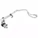 AIR CONDITIONING (A/C) Evaporator Inlet and Outlet Tube Assembly - Inlet, 2.7L