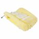 Seat Back Cushion Heating Pad - Front