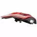 Tail Light Lamp - Left, Rear