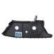 Bumper Cover Insulator Reinforcement - Left, Front