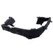 Radiator Support Air Deflector Seal (Police)