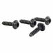 Headlight Control Module Screw Mounting - 4 X 16MM, Front