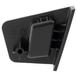 Glove Box Door Striker Catch - Left