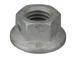 Transit 2015-2024 ECCO Back Up Reverse Alarm