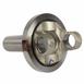 Drive Shaft Flange Yoke Coupling Prop - Rear (AT)