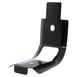 Floor Pan Reinforcement Extension Bracket - Left, Right, Front