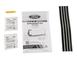 Air Design® Rear Quarter Panel Upper/Lower & Tailgate Body Appearance Kit
