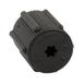 AIR CONDITIONING (A/C) Service Valve Cap