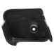 Cover Seat Lamp Latch - Right, Back