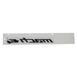 Name Plate Door Emblem - Right
