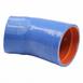 Air Connection Turbocharger Intercooler Pipe Adapter - Inlet 6.0L