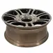 Wheel Rim 20 X 8 Cast Alum - Premium Paint