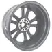 Wheel Rim 17 X 7.5 - Style 3