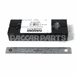 SHACKLE-FRONT SPRING COMM CHASSIS
