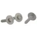 Self Tapping Screw And Washer Diesel Emissions Fluid (DEF) Tank Bolt - 4.2 x 22MM