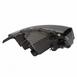Sealed Beam Headlight - Left, Front