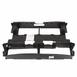 Radiator Support Air Duct Grille Bracket