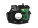 Steering Wheel Position Sensor Housing - Rear