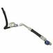 Automatic Transmission Oil Cooler Hose Tube - 5.0L (AT)