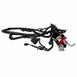 Starter Cable - 3.7L