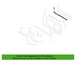 Roof Side Rail Bracket Bodyside Reinforcement - Right, Inner (All Extended Frame)