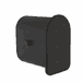 Dust Protection Cap, Electronic, 3-Pin Plug