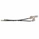 Brake Hydraulic Hose - Rear