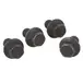 Hex Head Bolt Engine Water Pump Pulley - M8 x 13MM (6-MT, MT)